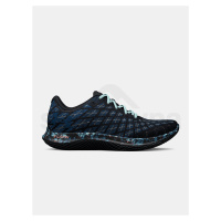 Boty Under Armour UA FLOW Velociti Wind 2 DSD-BLK