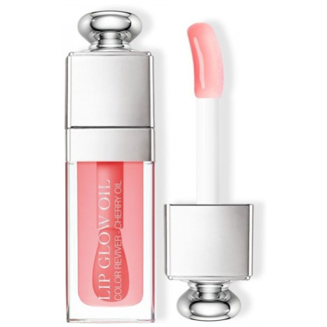 Dior ADDICT LIP GLOW OIL olej na rty - 001 PINK