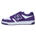 New Balance BB480LWD Fialová