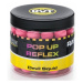 Mivardi plovoucí boilies rapid popup reflex 70g 18 mm - magic fruit