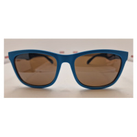 BLIZZARD-Sun glasses PC4064-003 light blue matt, Modrá