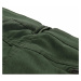 Alpine Pro Muria 4 Dámské softshellové kalhoty LPAP341 rifle green