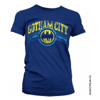 Batman tričko, Gotham City Girly, dámské