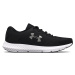 Under Armour UA W Charged Rogue 3-BLK Dámské boty černé 3024888-001-9.5