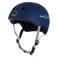 Pro-Tec - Classic Cert Matte Blue - helma