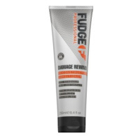 Fudge Professional Damage Rewind Reconstructing Conditioner vyživující kondicionér pro velmi suc