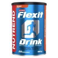 NUTREND Flexit drink pomeranč 400 g