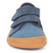 Barefoot tenisky Froddo Denim textilní G1700379-10