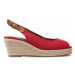 Espadrilky s.Oliver