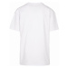 Mister Tee / Bonsai Heavy Oversize Tee white