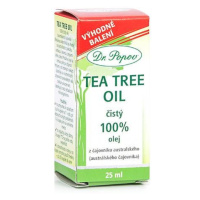 Dr.Popov Tea Tree Oil 25ml