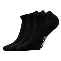 VOXX® ponožky Rex 00 černá 3 pár 109662