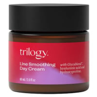 Trilogy Vyhlazující denní krém (Line Smoothing Day Cream) 60 ml