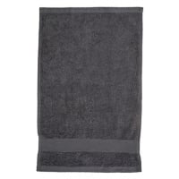 Fair Towel Bavlněný ručník FT100GN Dark Grey