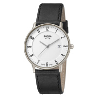 Boccia 3607-02 uhr Titanium 39mm