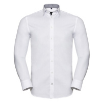 Russell Pánská košile R-964M-0 White