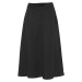 Bonprix BODYFLIRT saténová sukně Barva: Černá, Mezinárodní