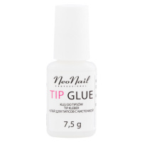 NEONAIL Tip Glue lepidlo na nehty 7,5 g