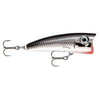 Rapala Wobler Ultra Light Pop CH - 4cm 3g