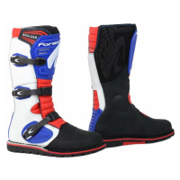 Forma Boots Boulder White/Red/Blue Boty