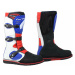 Forma Boots Boulder White/Red/Blue Boty