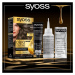 Syoss Oleo Intense permanentní barva na vlasy s olejem odstín 5-54 Ashy Light Brown 1 ks