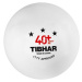 TIBHAR-Balls 40+ SynTT NG 3pack Bílá