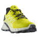 Salomon Supercross 4 M L47461100 - sulphur spring/vanilla ice/black