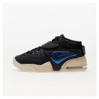 Nike W Air Adjust Force 2023 Black/ Multi-Color-Sanddrift-Vivid Purple