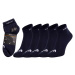 Head Unisex's Socks 781502001321 Navy Blue