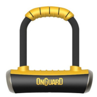 Onguard Brute 8112 U-lock 16,8x90x140mm výkon 97/100