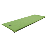 Hannah Leisure 5,0 Wide Samonafukovací karimatka 10003271HHX Parrot green