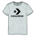 converse STAR CHEVRON GRAPHIC TEE Pánské tričko US 10018568-A03