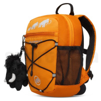 Mammut First Zip 16L J 10-0154216-2261 - tangerine/dark tangerine UNI