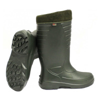 Zfish holínky greenstep boots