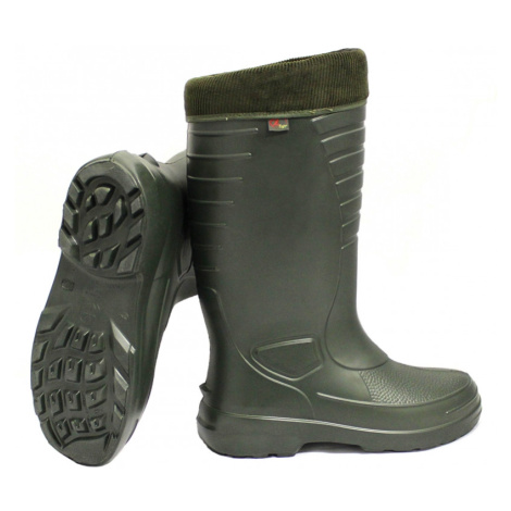 Zfish holínky greenstep boots
