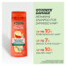 Garnier Fructis Goodbye Damage posilující šampon pro poškozené vlasy 400 ml