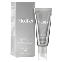 Medik8 Crystal Retinal 10 Noční sérum 30 ml