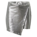 esmara® Dámská kalhotová sukně s metalickým efektem (M (40/42))
