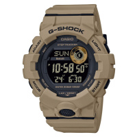 Casio G-Shock GBD 800UC-5ER Beige