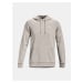 UA Essential Fleece Hoodie Mikina Under Armour