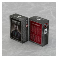 Black Chantry Vampire: The Eternal Struggle TCG - Starter Deck Ministry