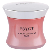 Payot Noční liftingová péče pro zralou pleť Roselift Collagène Nuit 50 ml