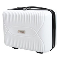 Kufryplus Avancea DE3304 White Bag