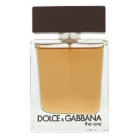 Dolce & Gabbana The One for Men toaletní voda pro muže 50 ml