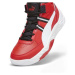 Puma REBOUND FUTURE NEXTGEN Pánská basketbalová obuv, červená, velikost 47
