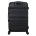 American Tourister kufr Aero Racer Spinner 68/25 jet black