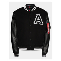 Bunda bomber Alpha Industries