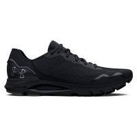 Under Armour W HOVR Sonic 6-BLK