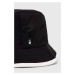 Oboustranný klobouk The North Face Class V černá barva